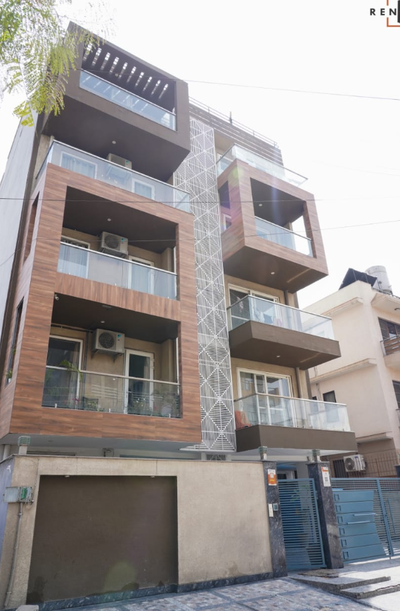 Rentdoor Service — photo 6