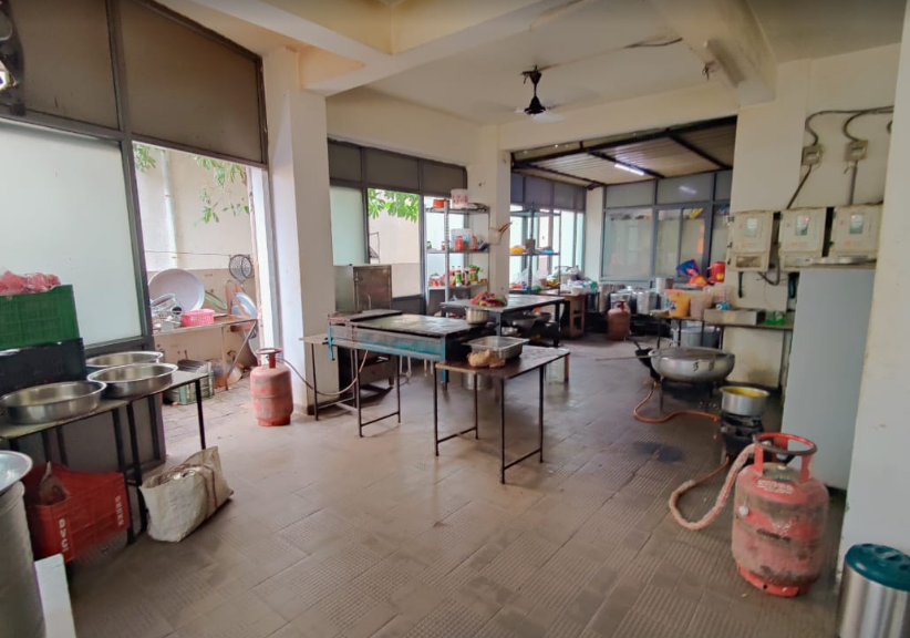 BALAJI HOME HOSTEL & PG — photo 1