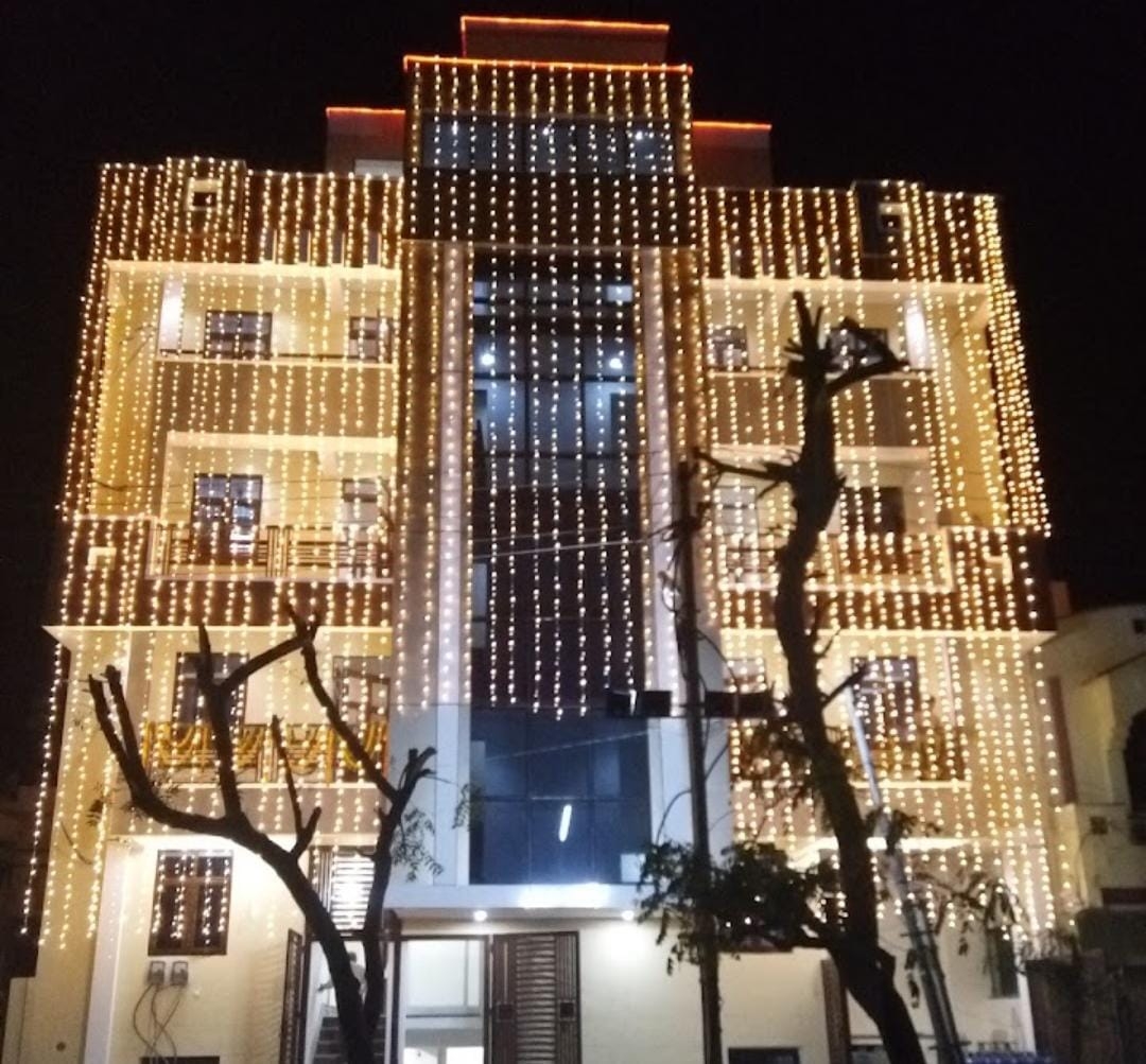 Paarijaat Girls Hostel Paying Guest/Hostels — photo 6