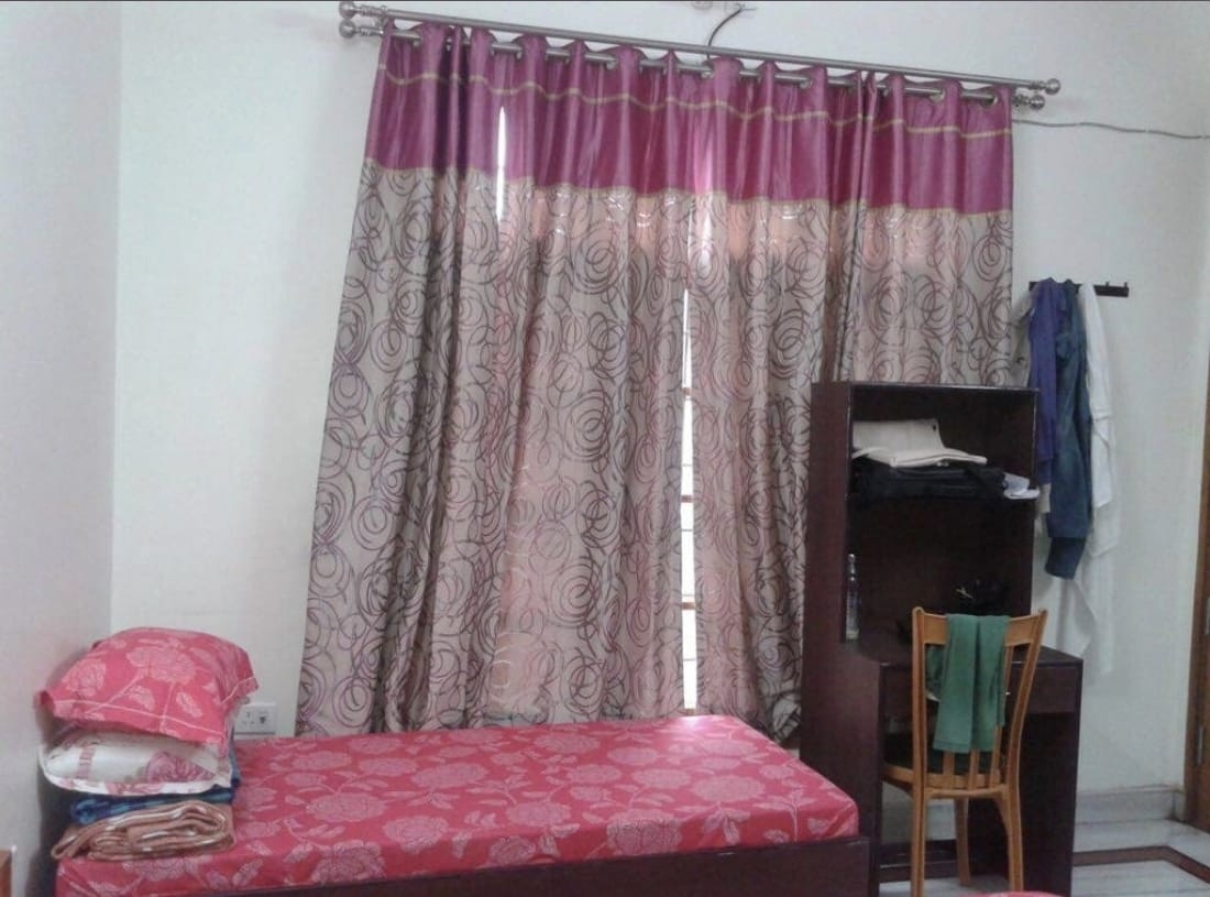 RAGHUVANSHAM GIRLS PG — photo 4