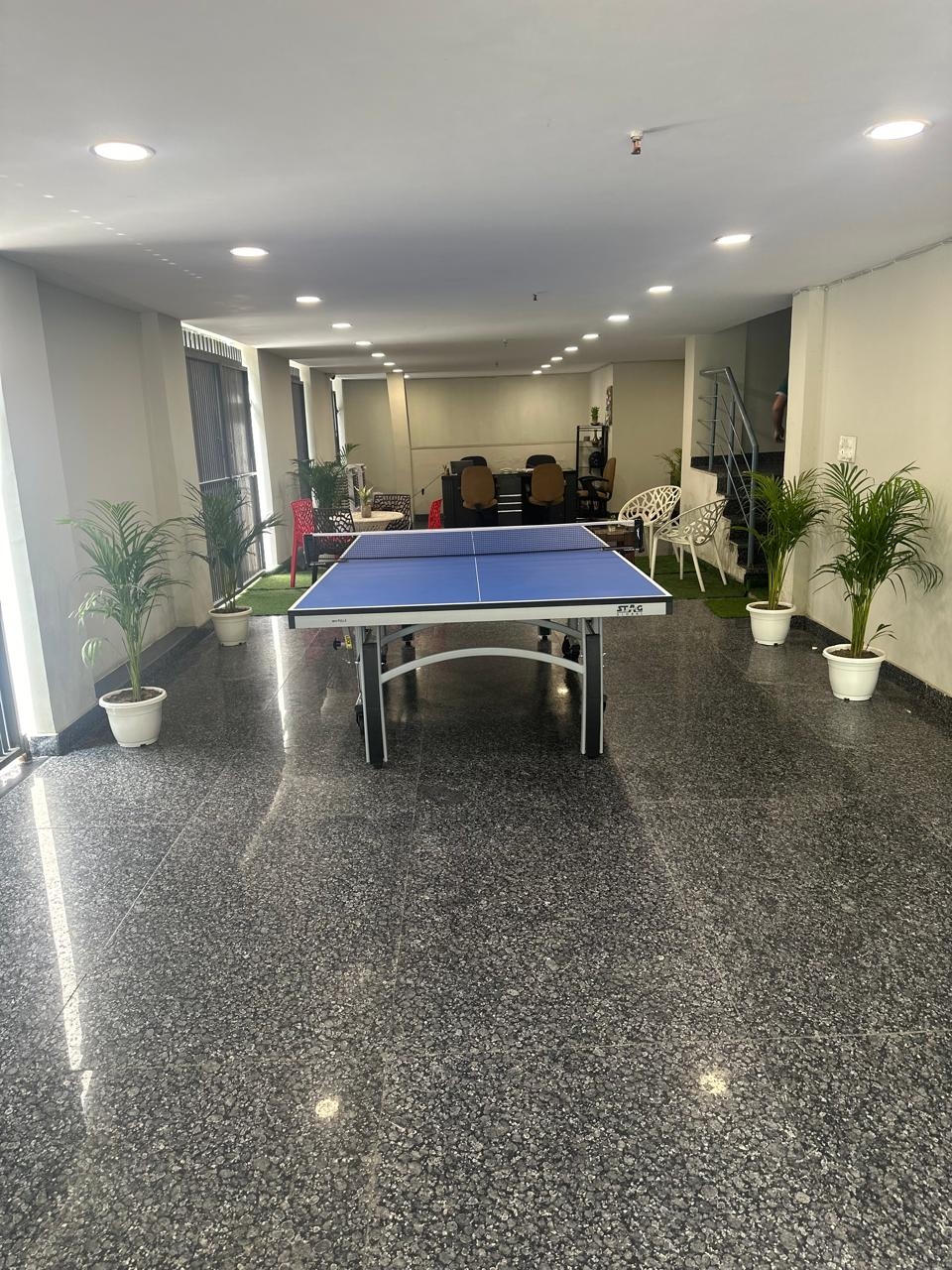 Living hub boys PG — photo 2
