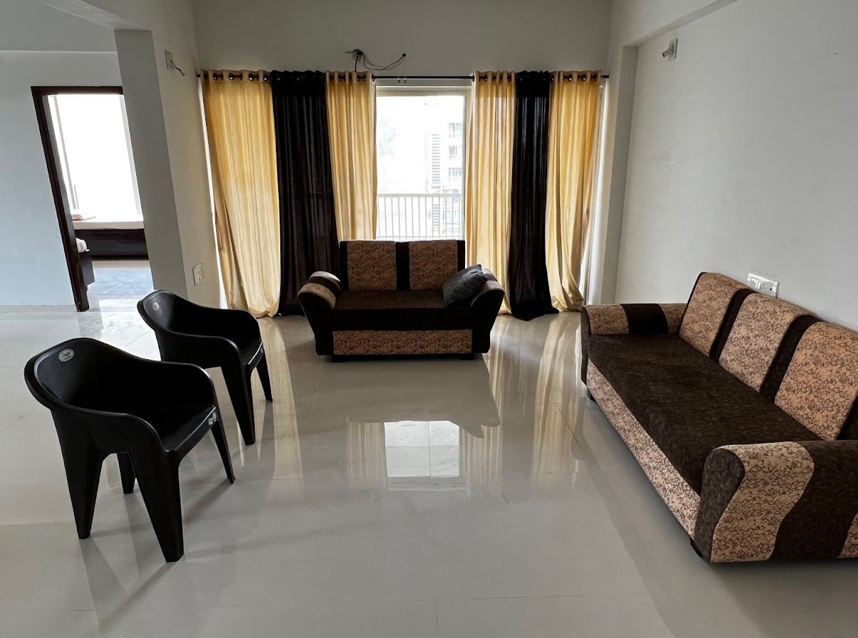 Bala Ji Homes Pg — photo 1