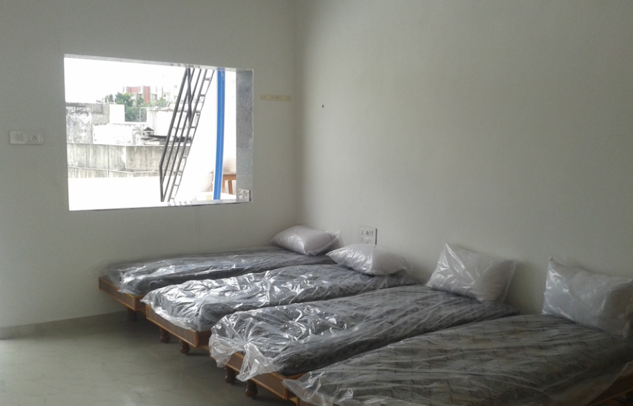 NILKANTH PG — photo 1
