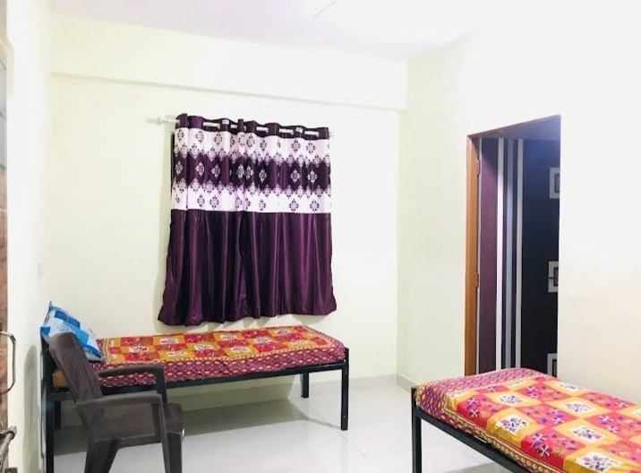 SAI KRUPA PG SERVICES — photo 5