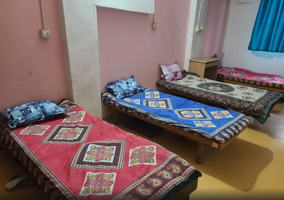 SADGURU PG HOUSE — photo 6