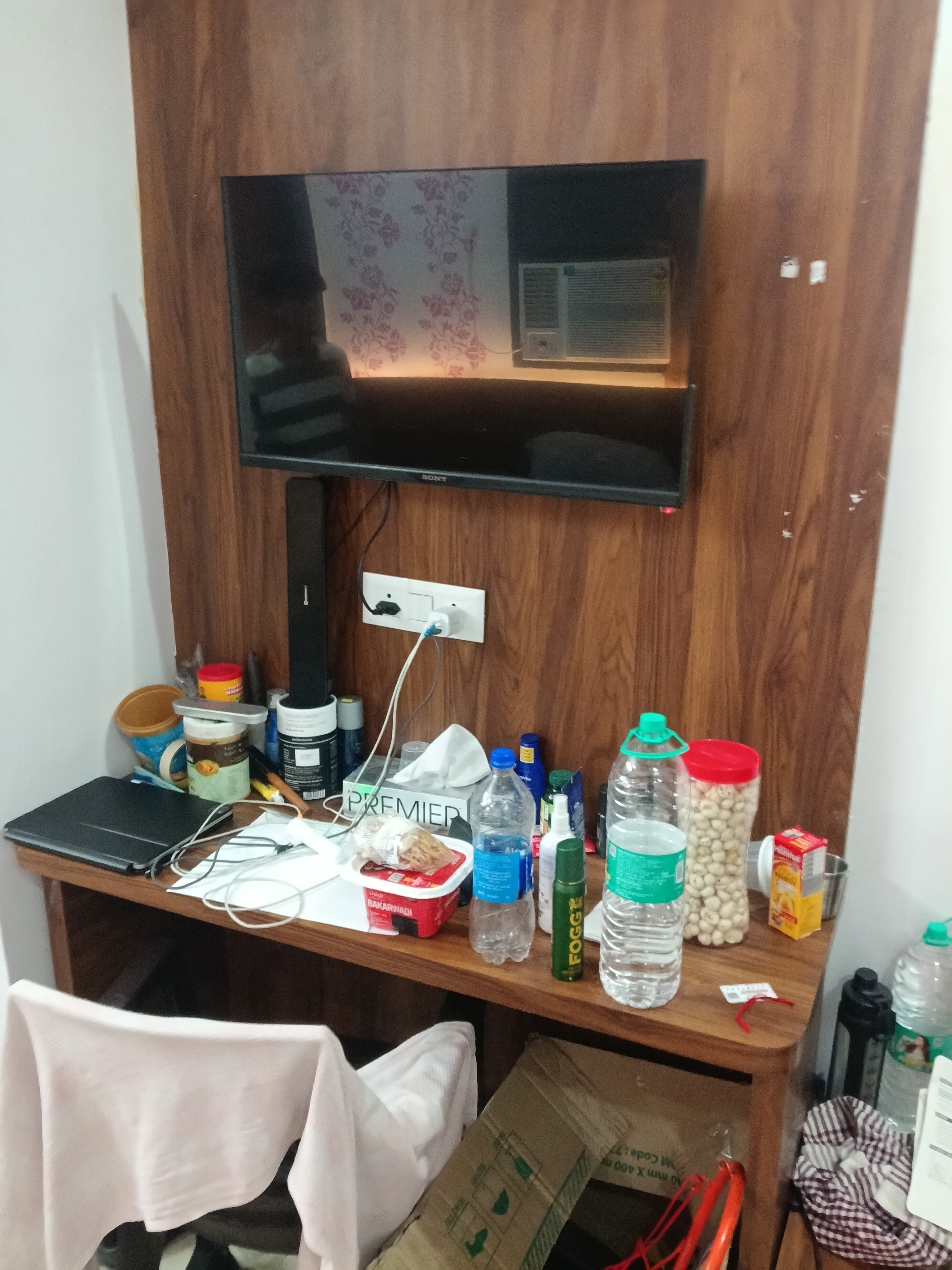 K.p Co living PG — photo 1
