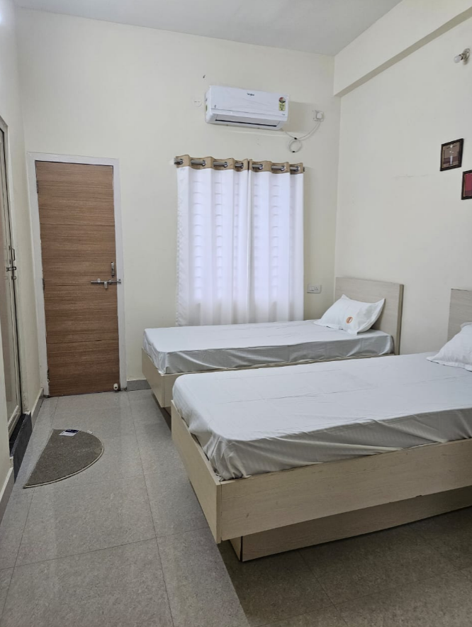 Narasimha men's pg and hostel — photo 3
