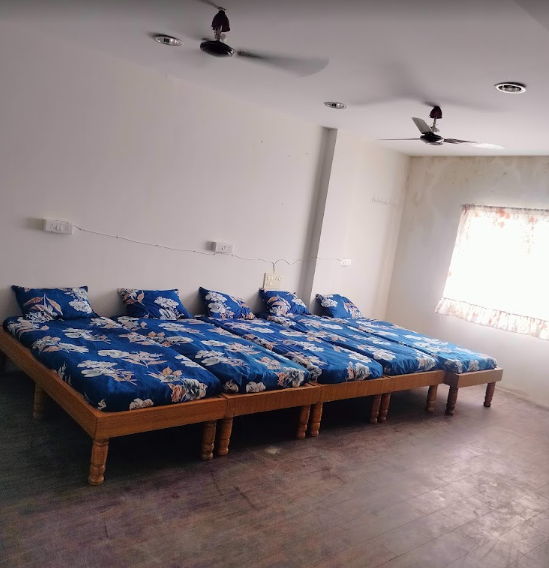 SHREE UMIYA BOYS PG — photo 1