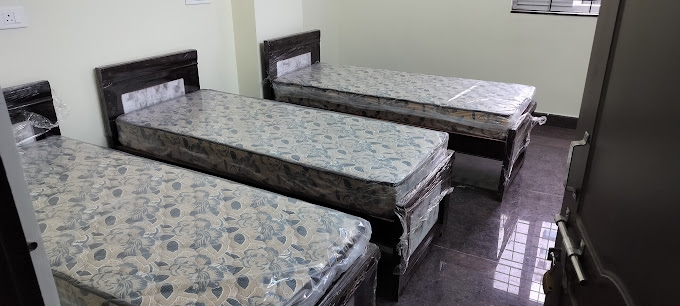 Hethvika women's hostel — photo 5
