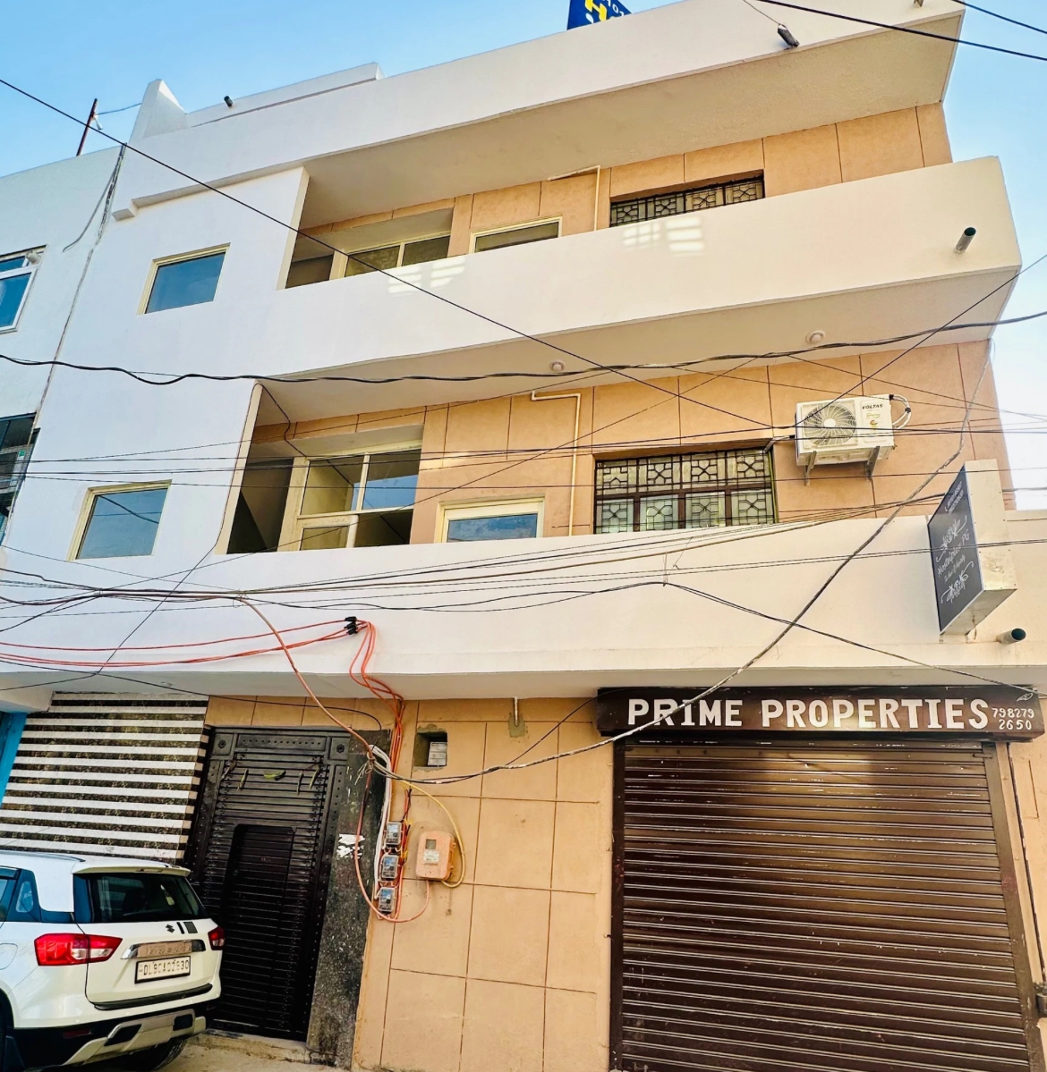 Hostelplex pg — photo 3