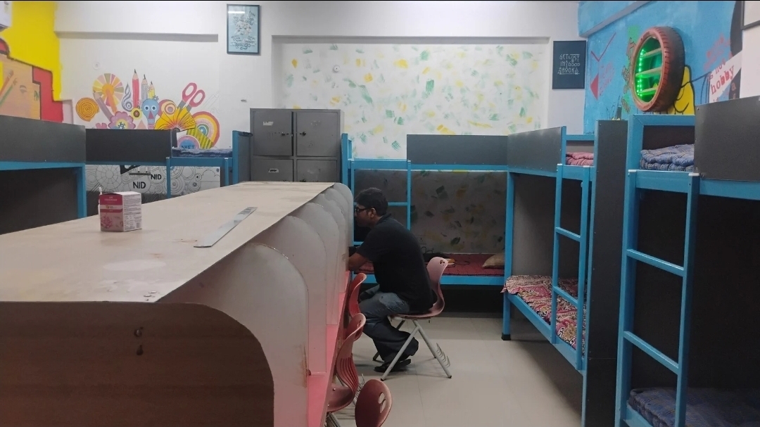 Upskill Boys Hostel — photo 3