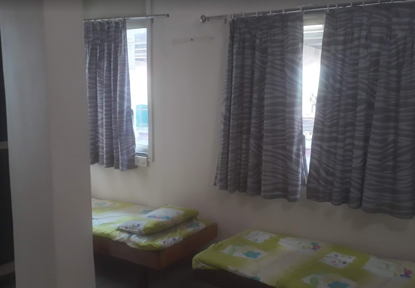 KHUSHI HOSTEL — photo 3