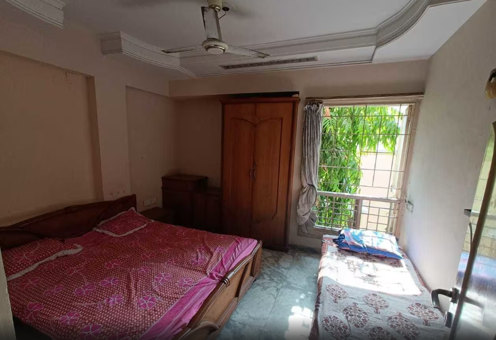 NAVKAR PG HOUSE — photo 3
