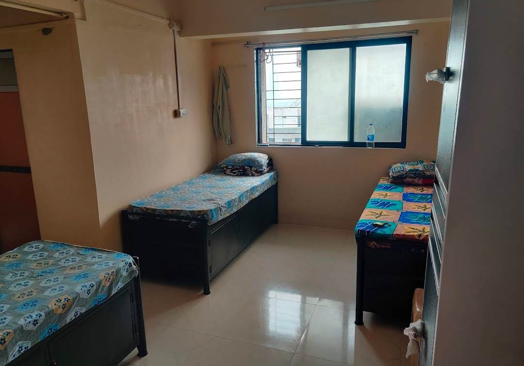 Tushar's mumbai paying guest house — photo 5