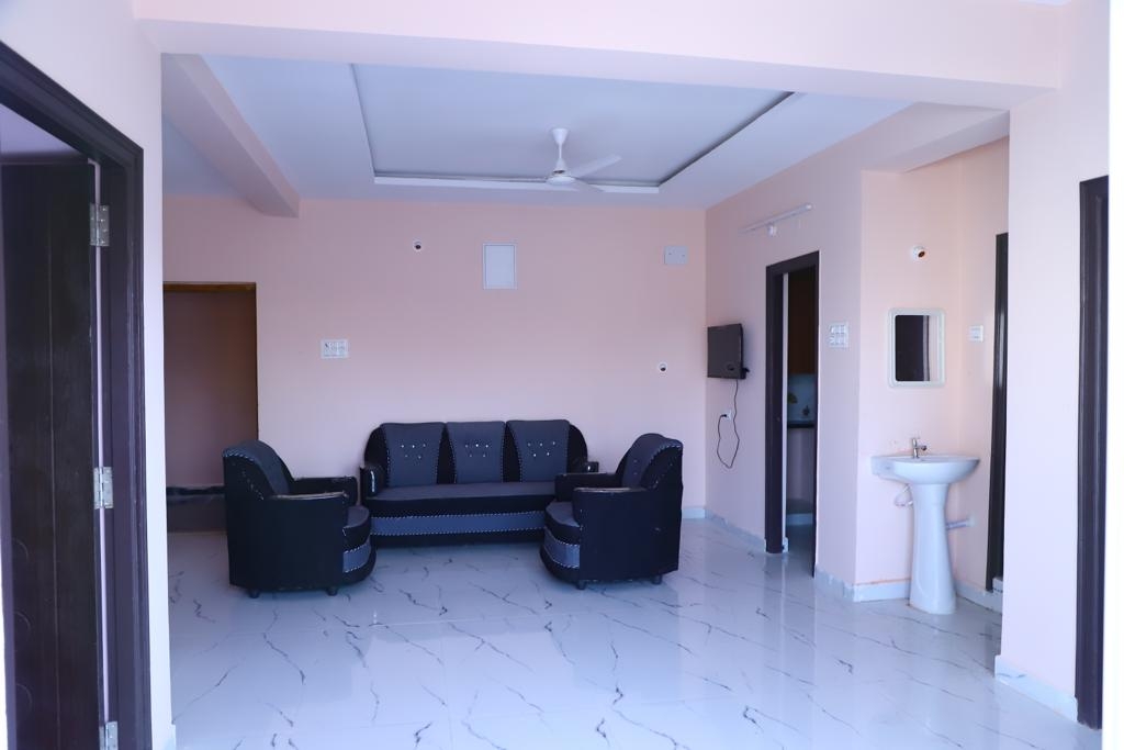 Pureliving PG | Luxury Men's PG HOSTEL — photo 1