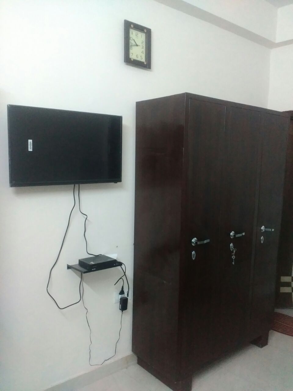 Home's PG — photo 6