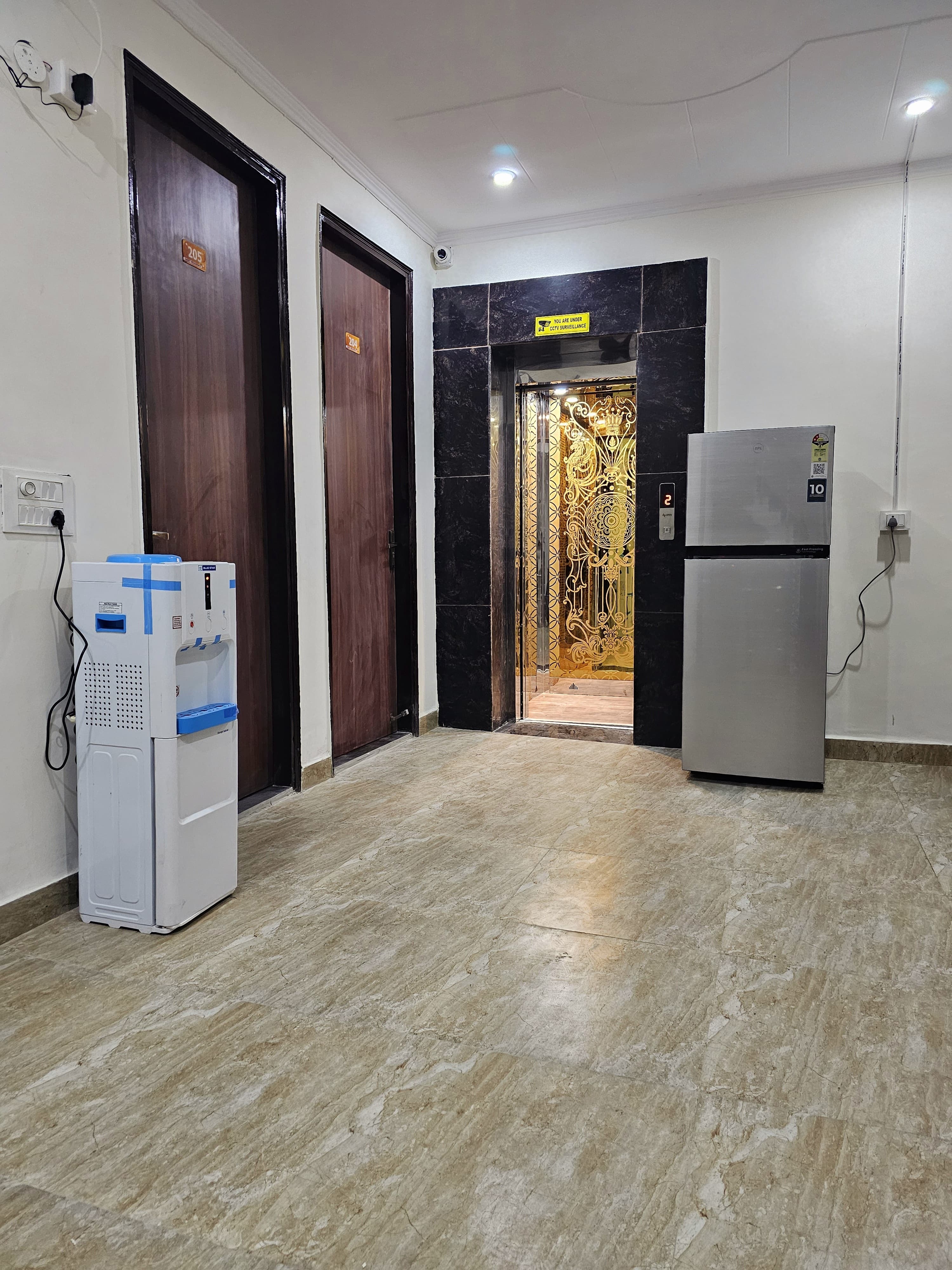 Amrit Residency — photo 2