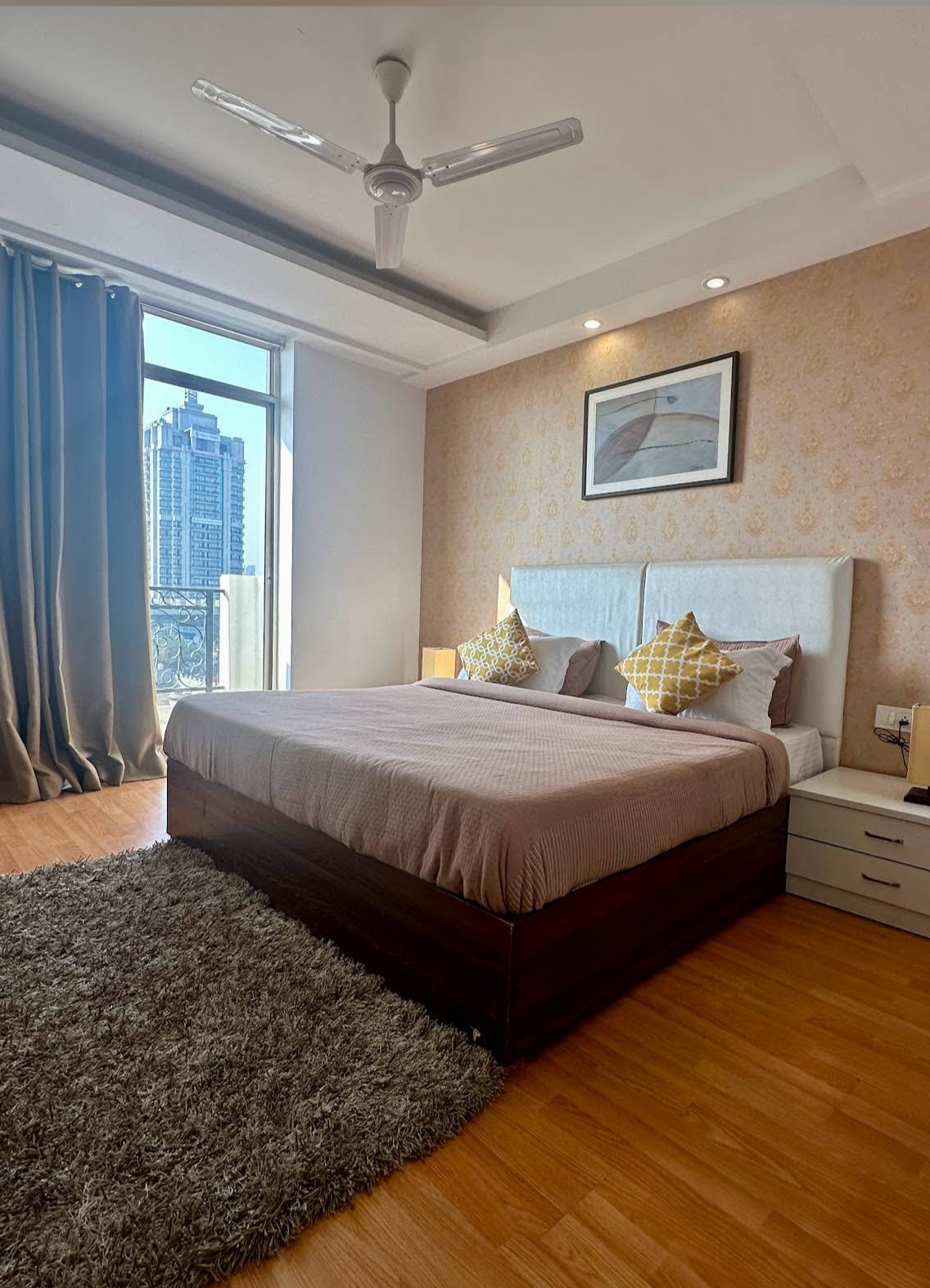 Parveen PG for accommodation — photo 5