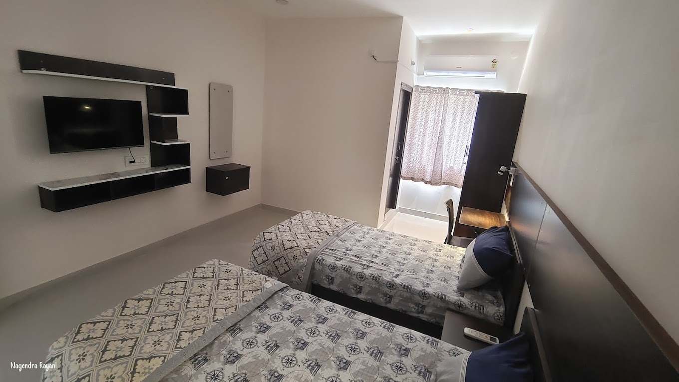 Vihari Grand Co-Living & Guest House — photo 3