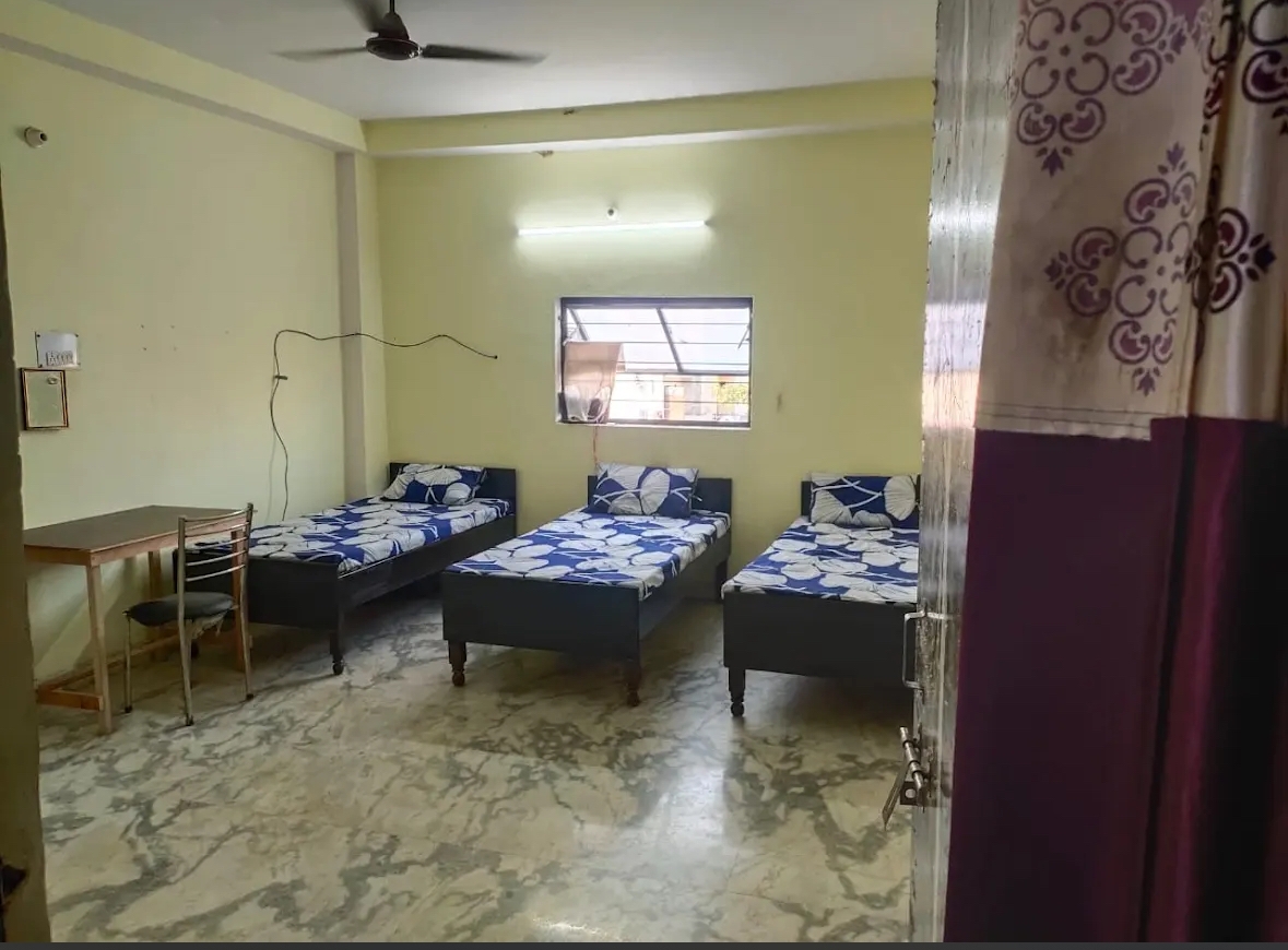 Shivmay girls pg — photo 5