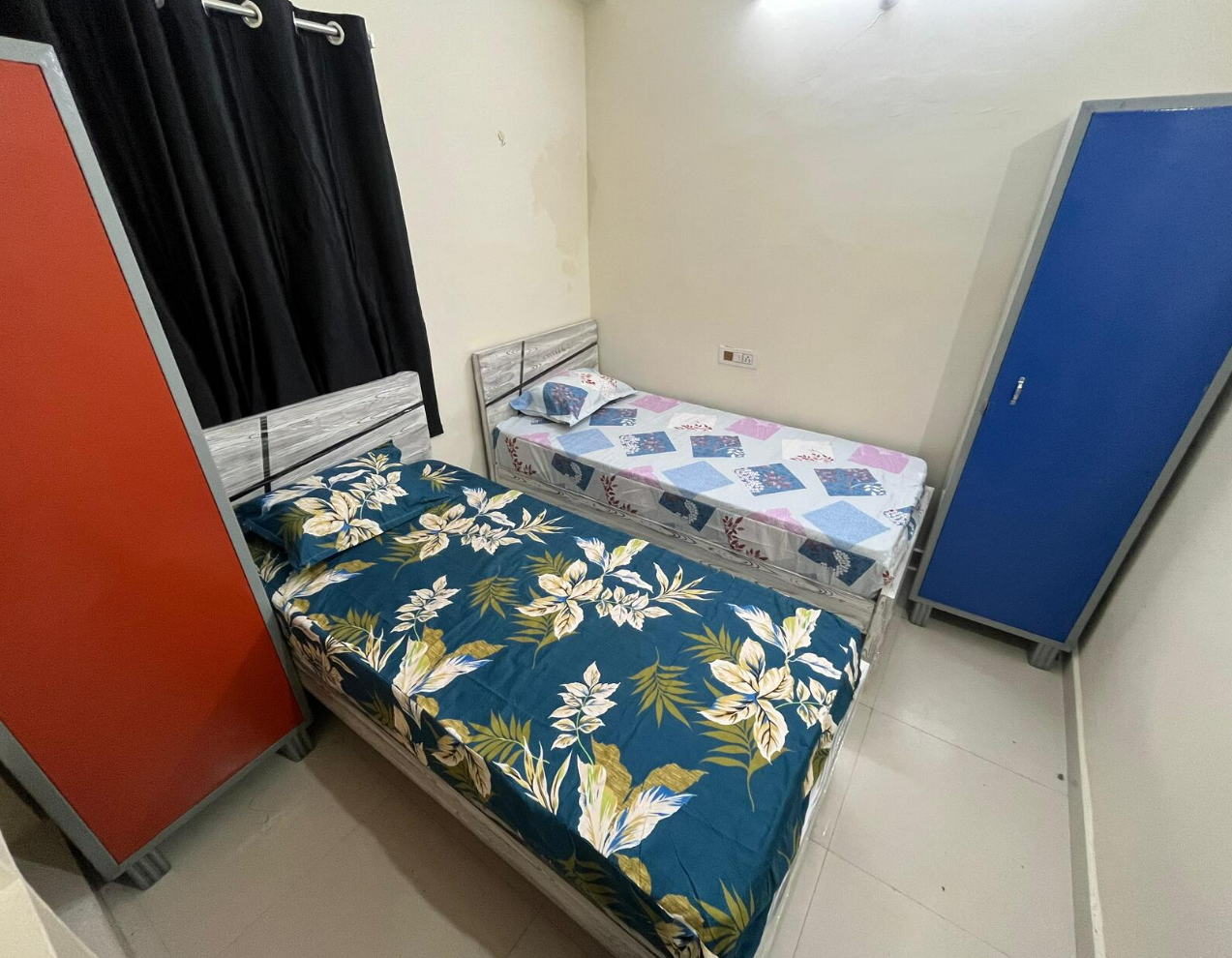 Chandu Luxury Men's PG & Hostel — photo 5