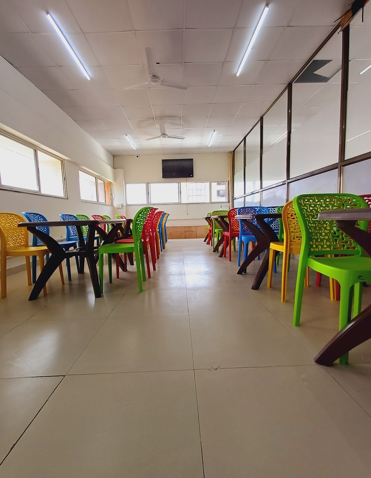 A&H HOMES (GIRLS PG) — photo 1