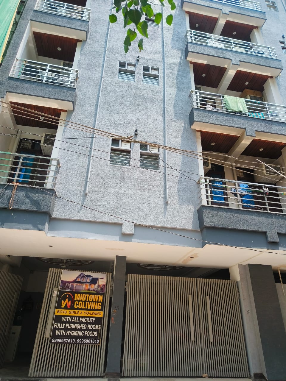 Midtown Co -Living — photo 6