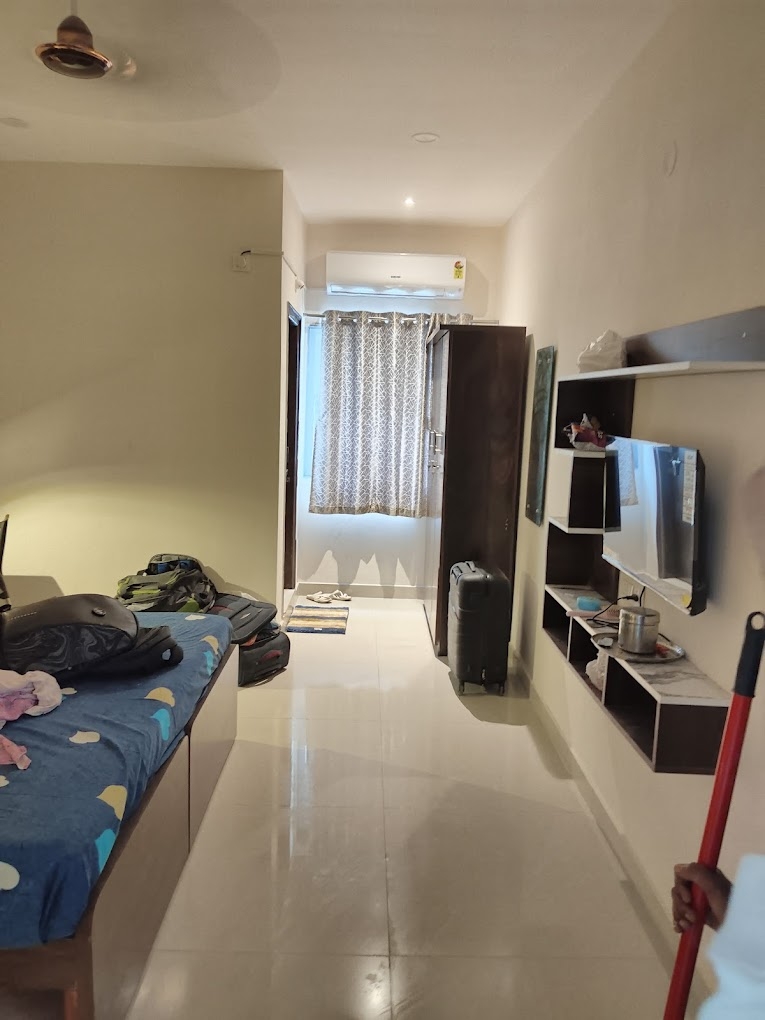 Vihari Grand Co-Living & Guest House — photo 1