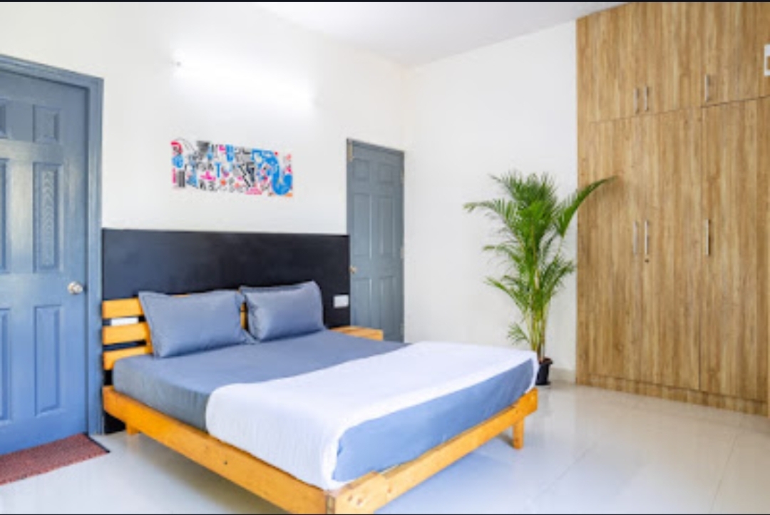 YOR Residency — photo 5