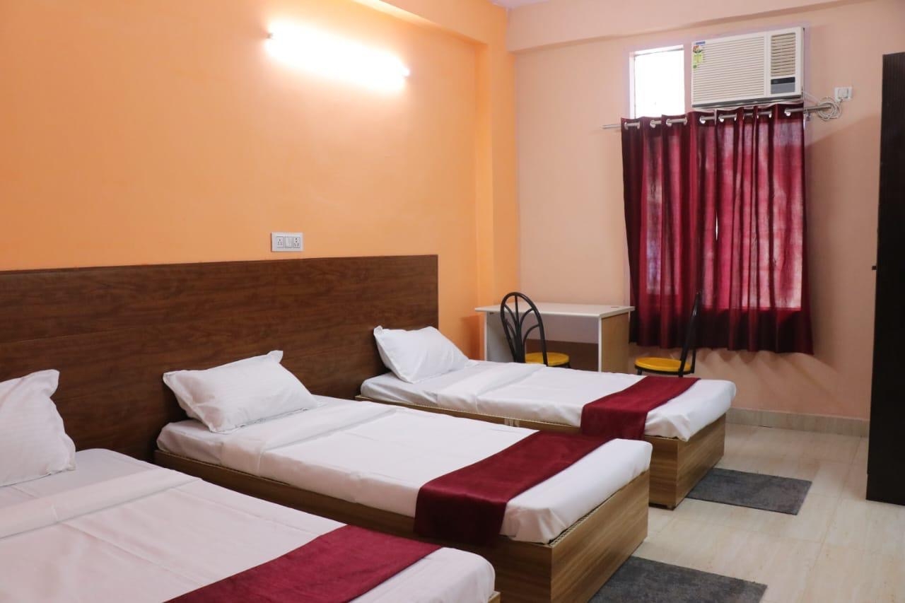Pushpanjli Premium Luxury PG — photo 5