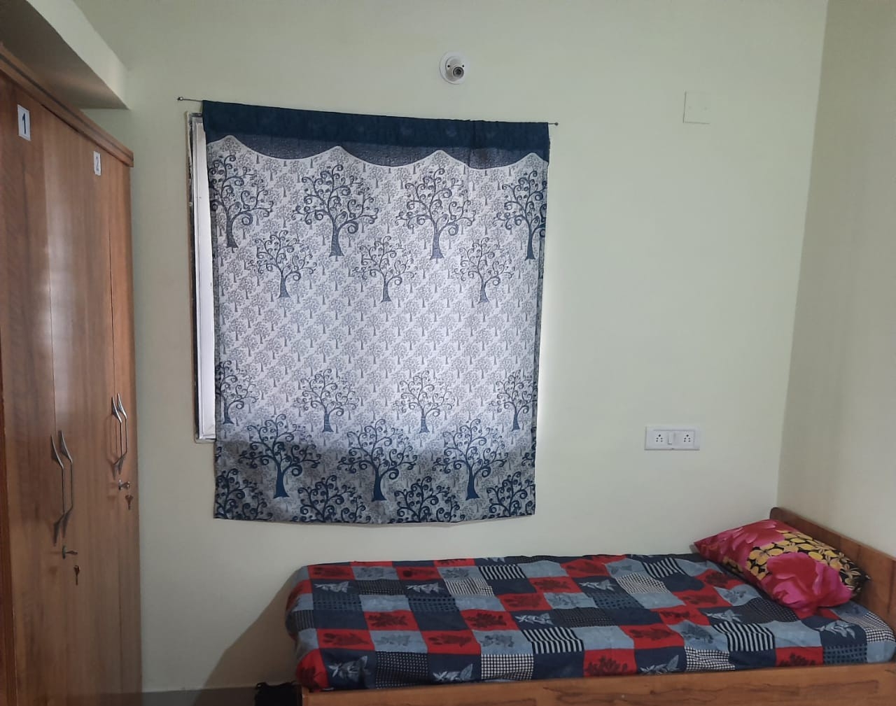 Mariya Home Stay For Boys — photo 6