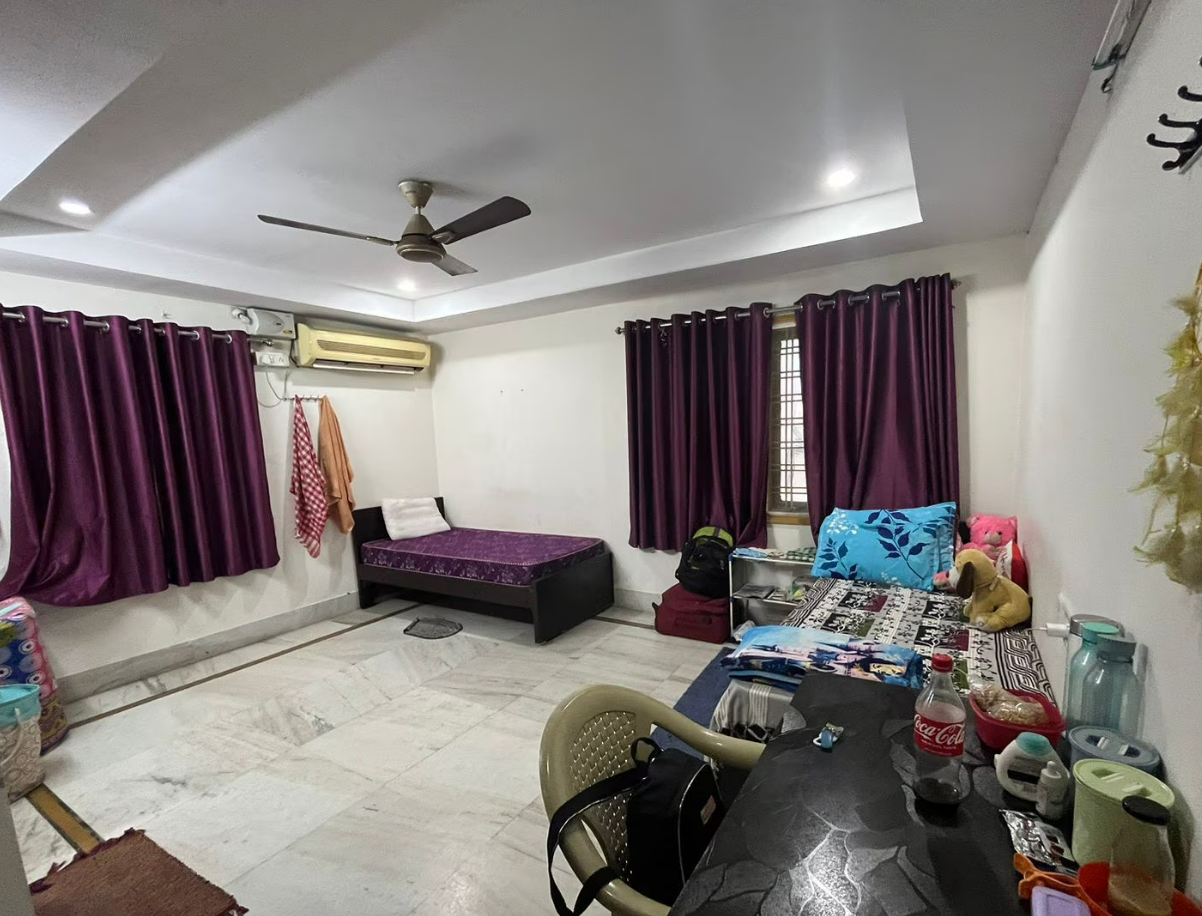 Srinidhi Group of Hostels — photo 4