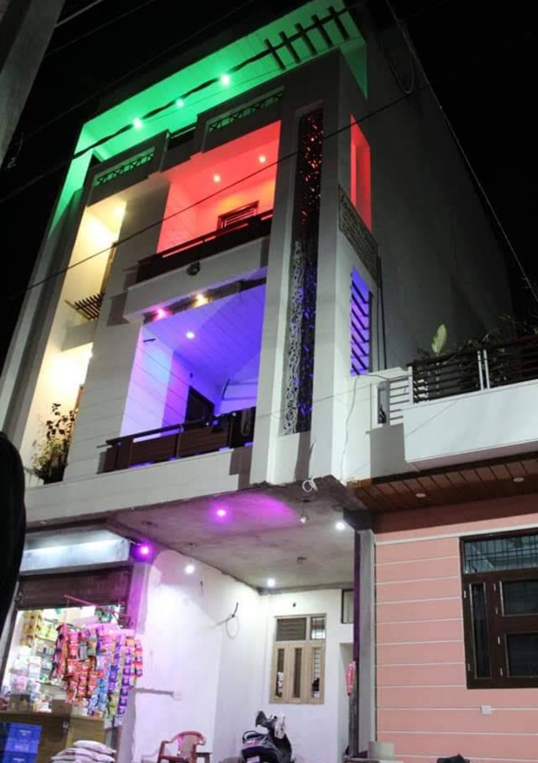 BHARIA'S PG — photo 3