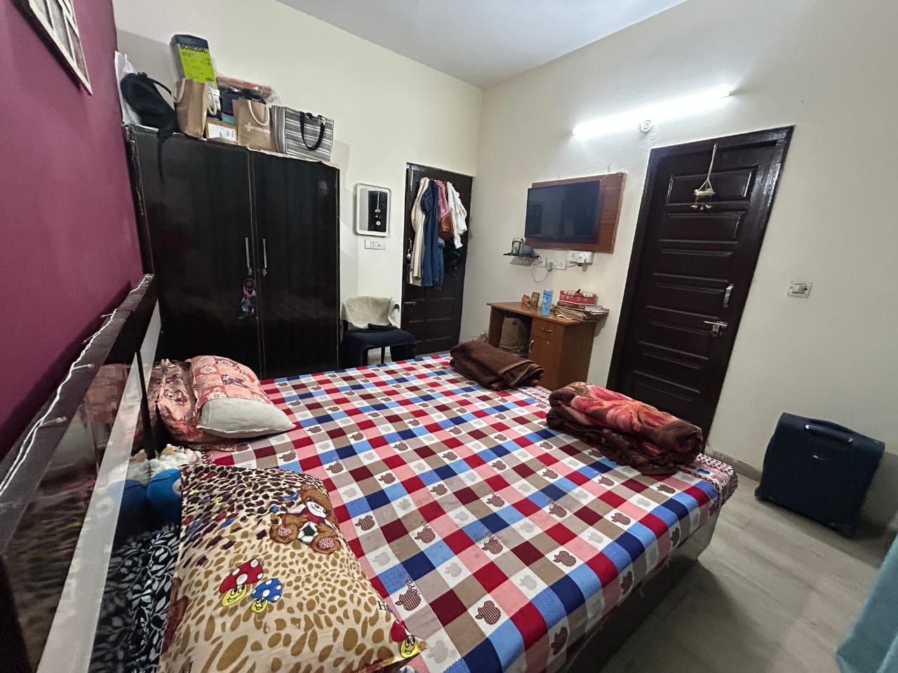 Central home's pg — photo 5