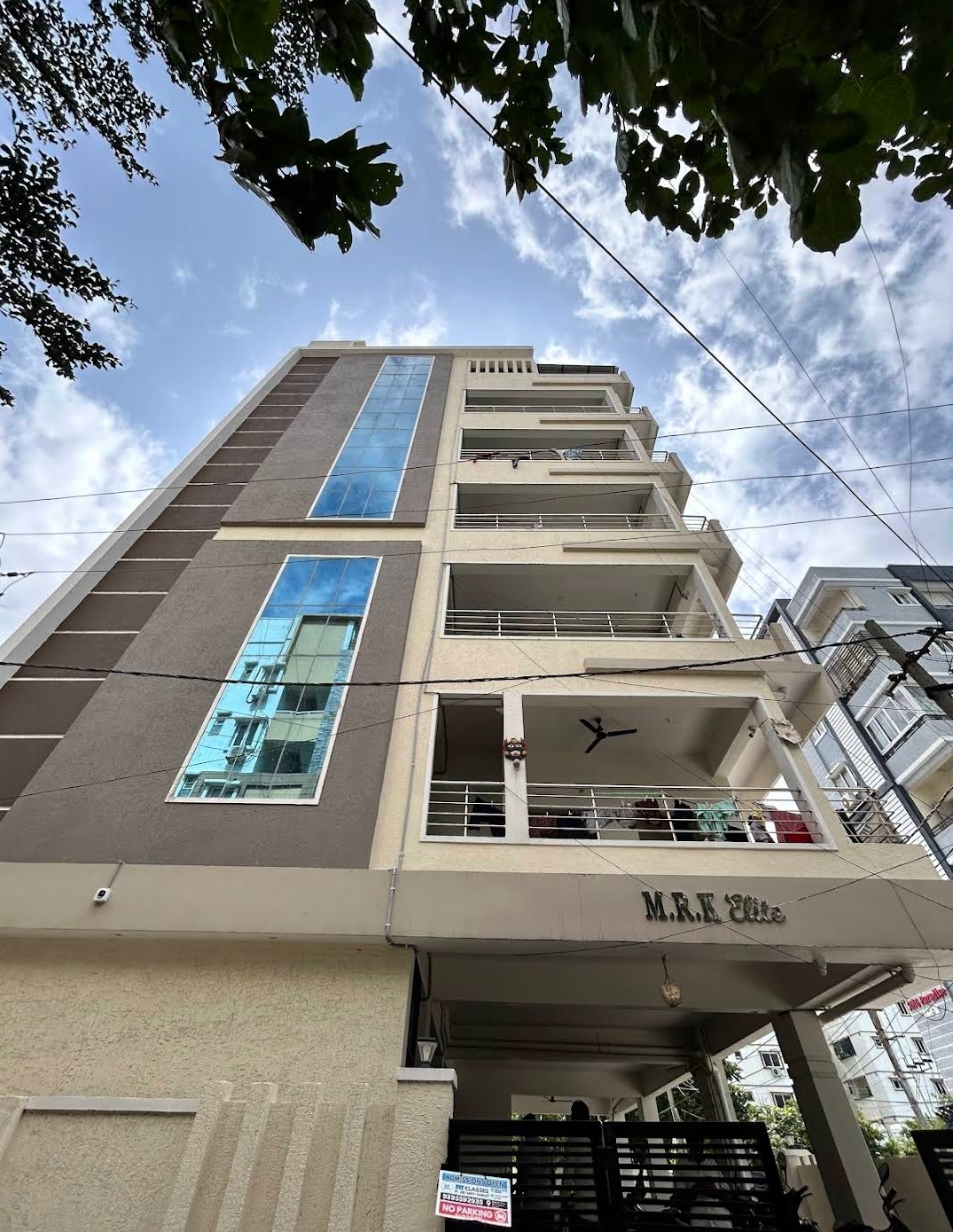Sri Srinivasa PG Deluxe co-living — photo 5