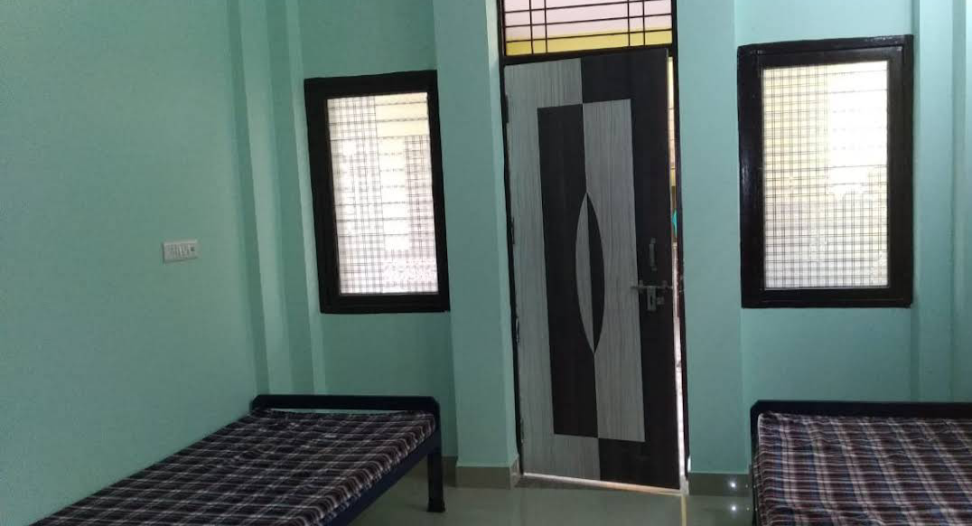 Bala ji pg and guest house — photo 5