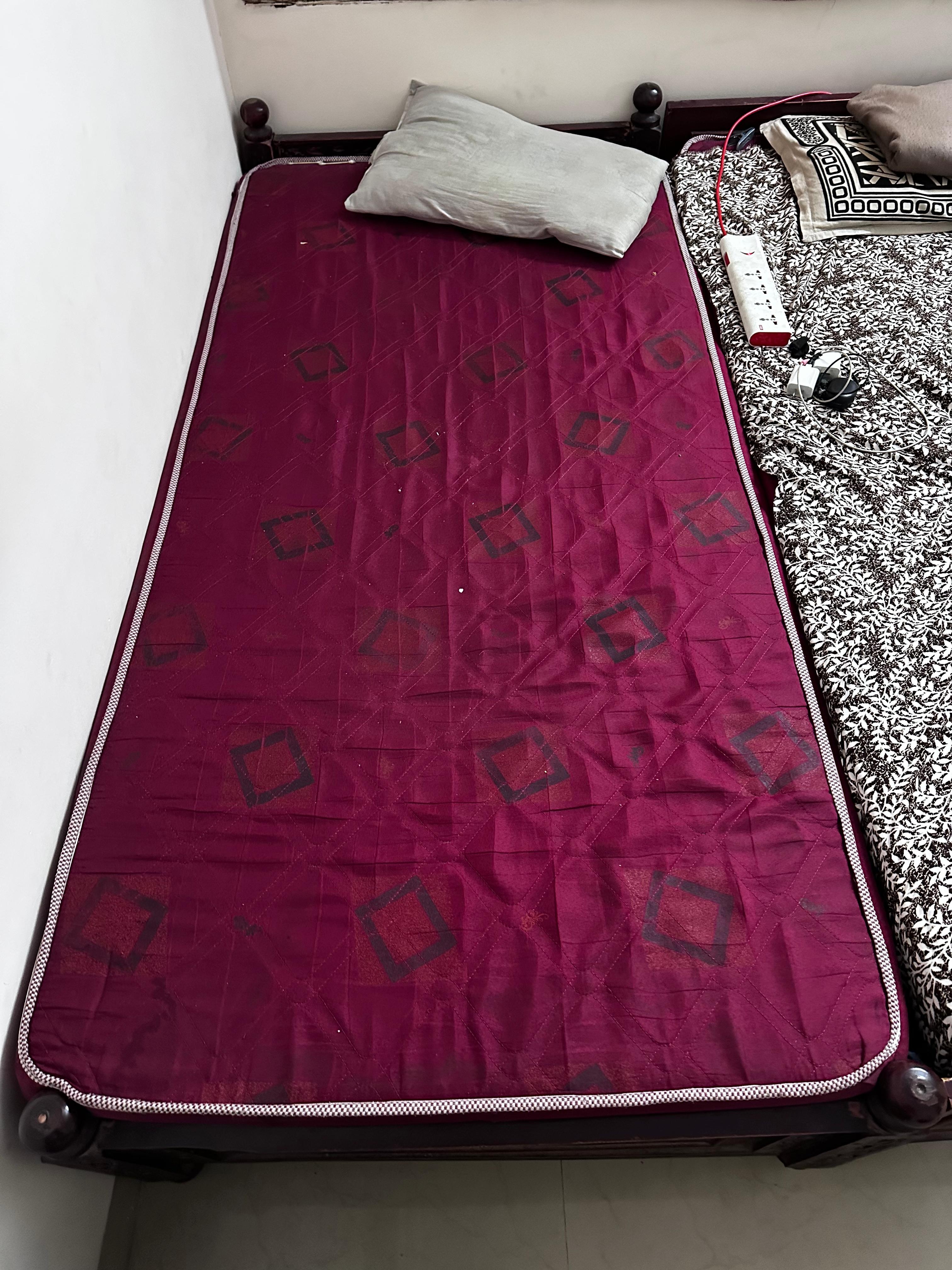 Srinivasa men's pg hostel — photo 4