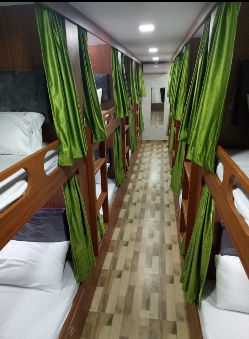 Royal Dormitory & PG — photo 6
