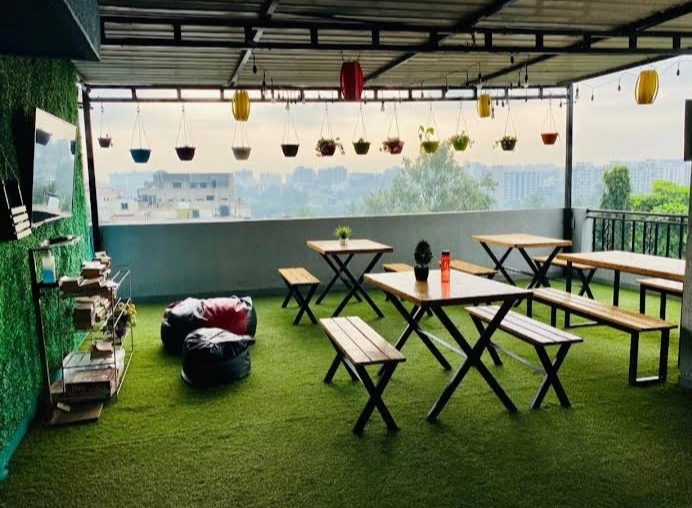 CASA STAYS  KHARADI PG — photo 5