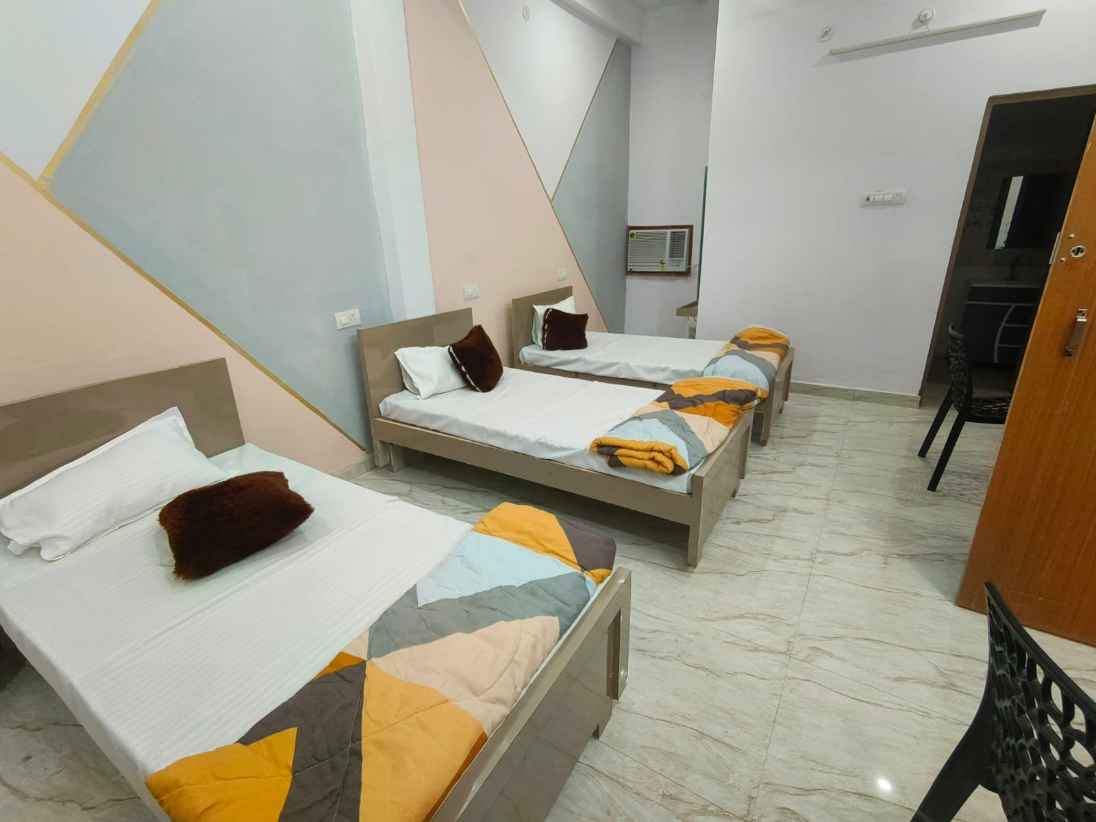 Shree Girls Hostel — photo 2