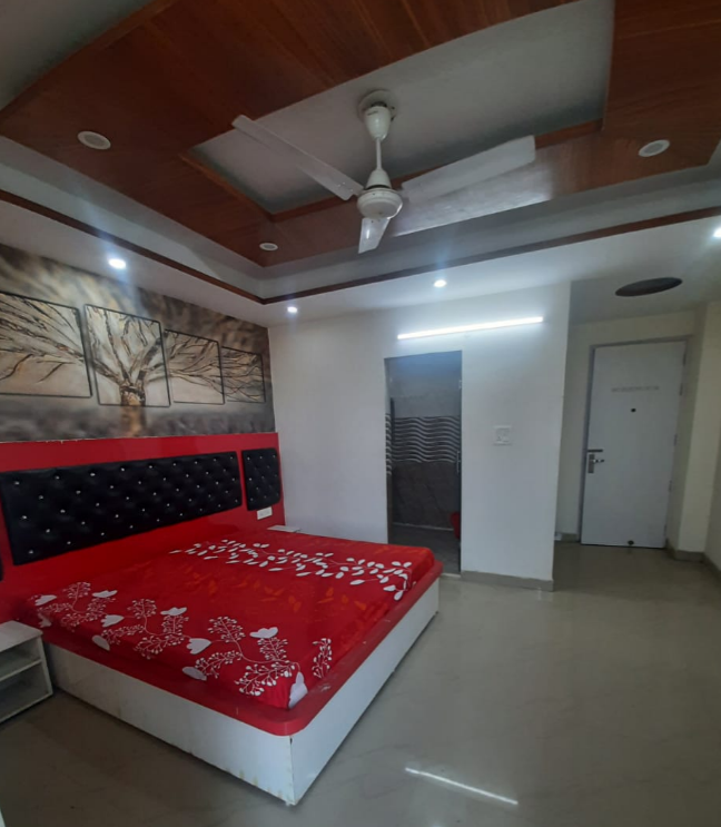 Raj co-living PG — photo 5