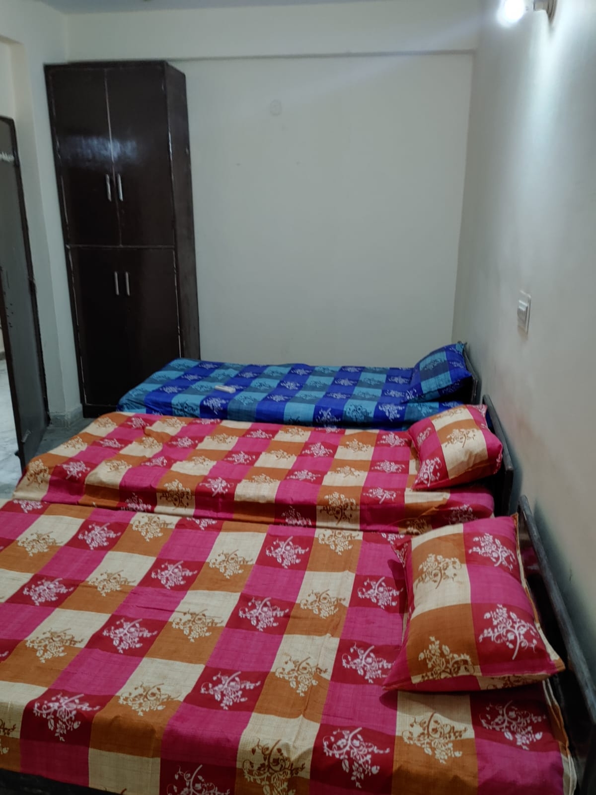 Nandakam Stays CO-Live — photo 4