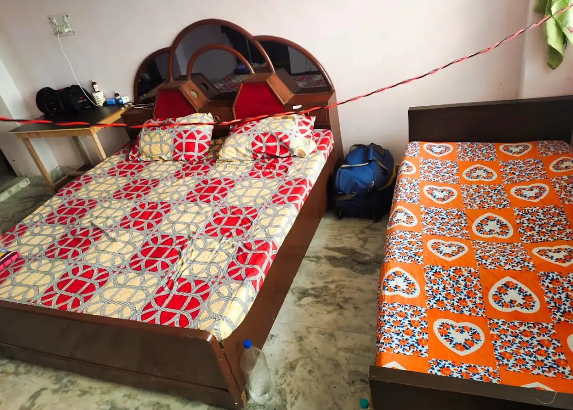 Shivmay girls pg — photo 3