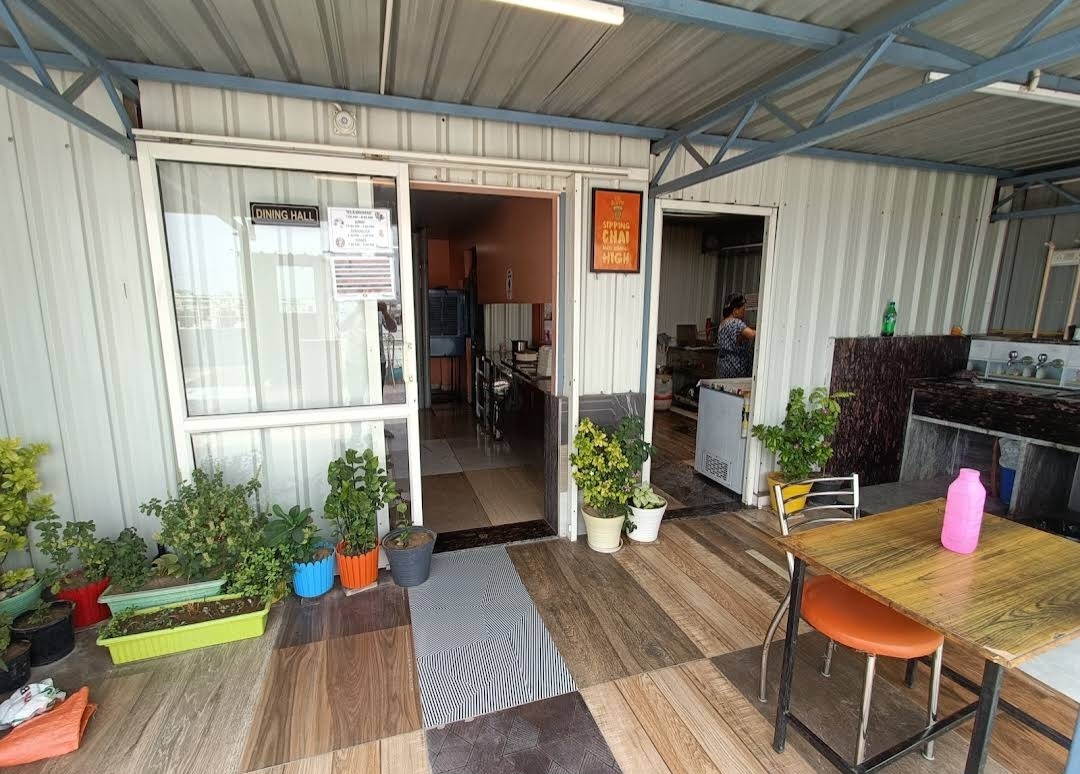 Homestel Girls Pg — photo 5