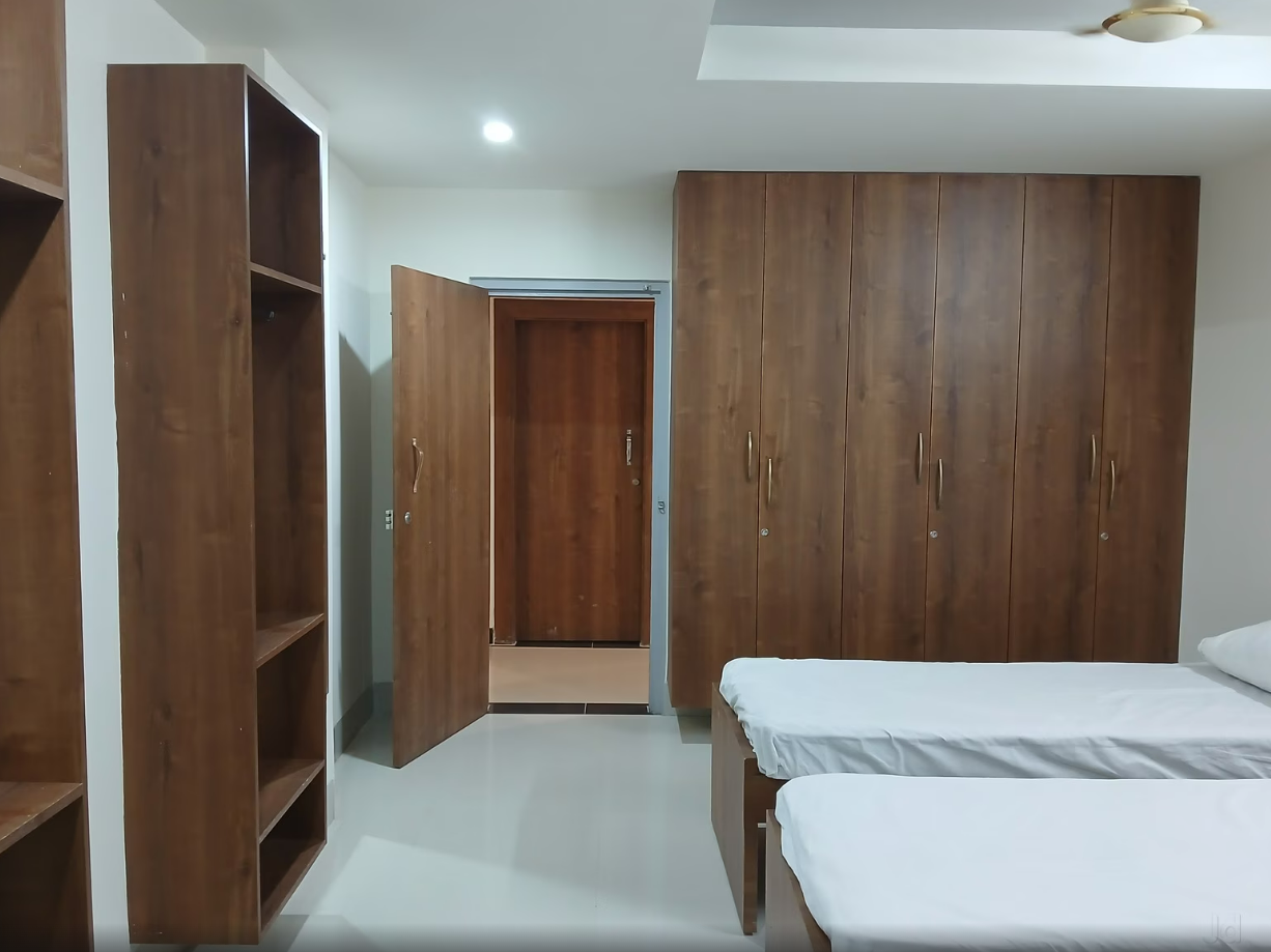 Sree Lakshmi Heavens Mens Pg and Hostels — photo 6