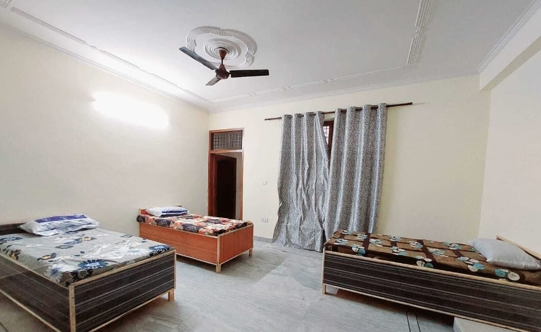 Rudra Pg — photo 4