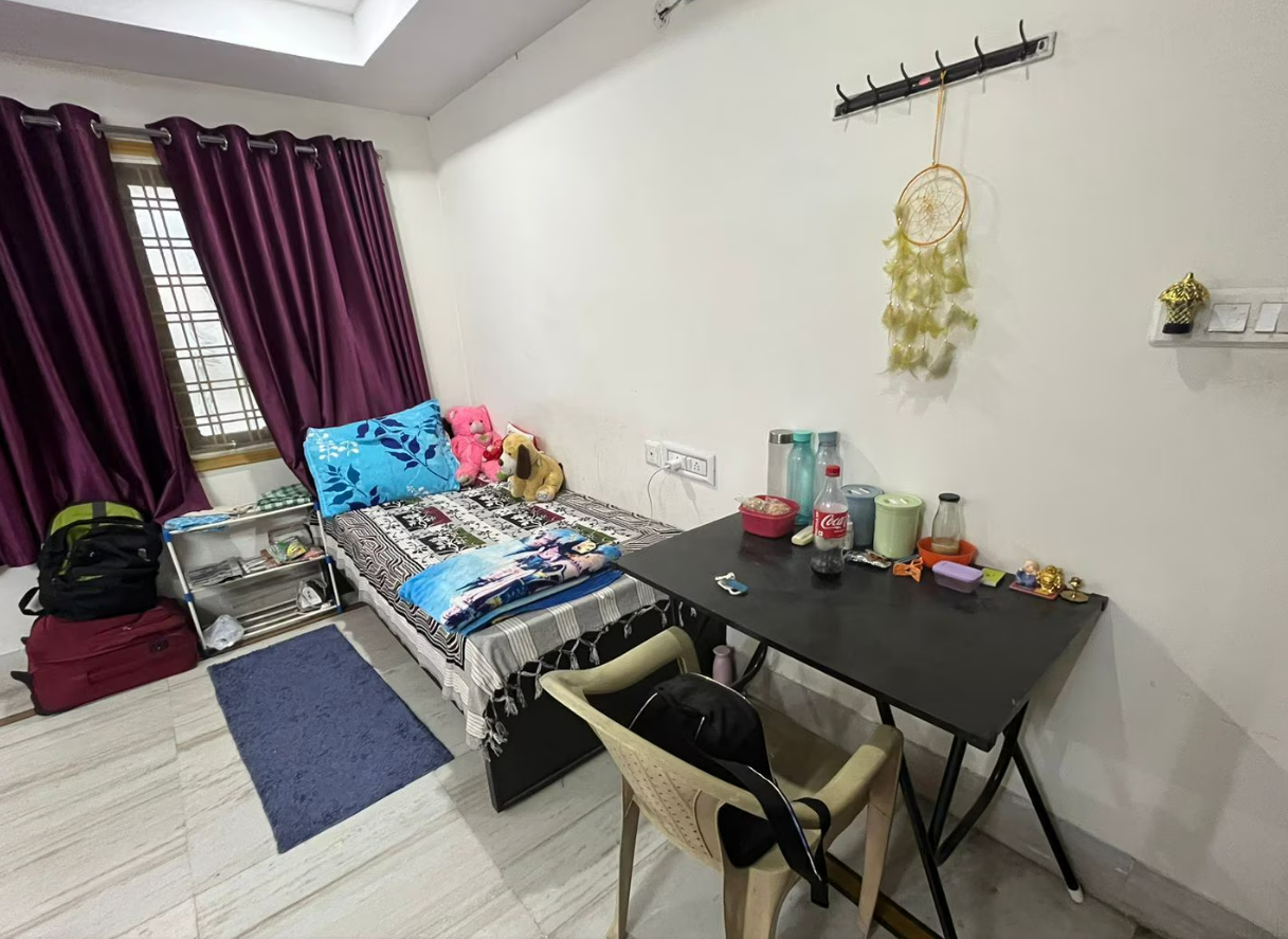 Srinidhi Group of Hostels — photo 5