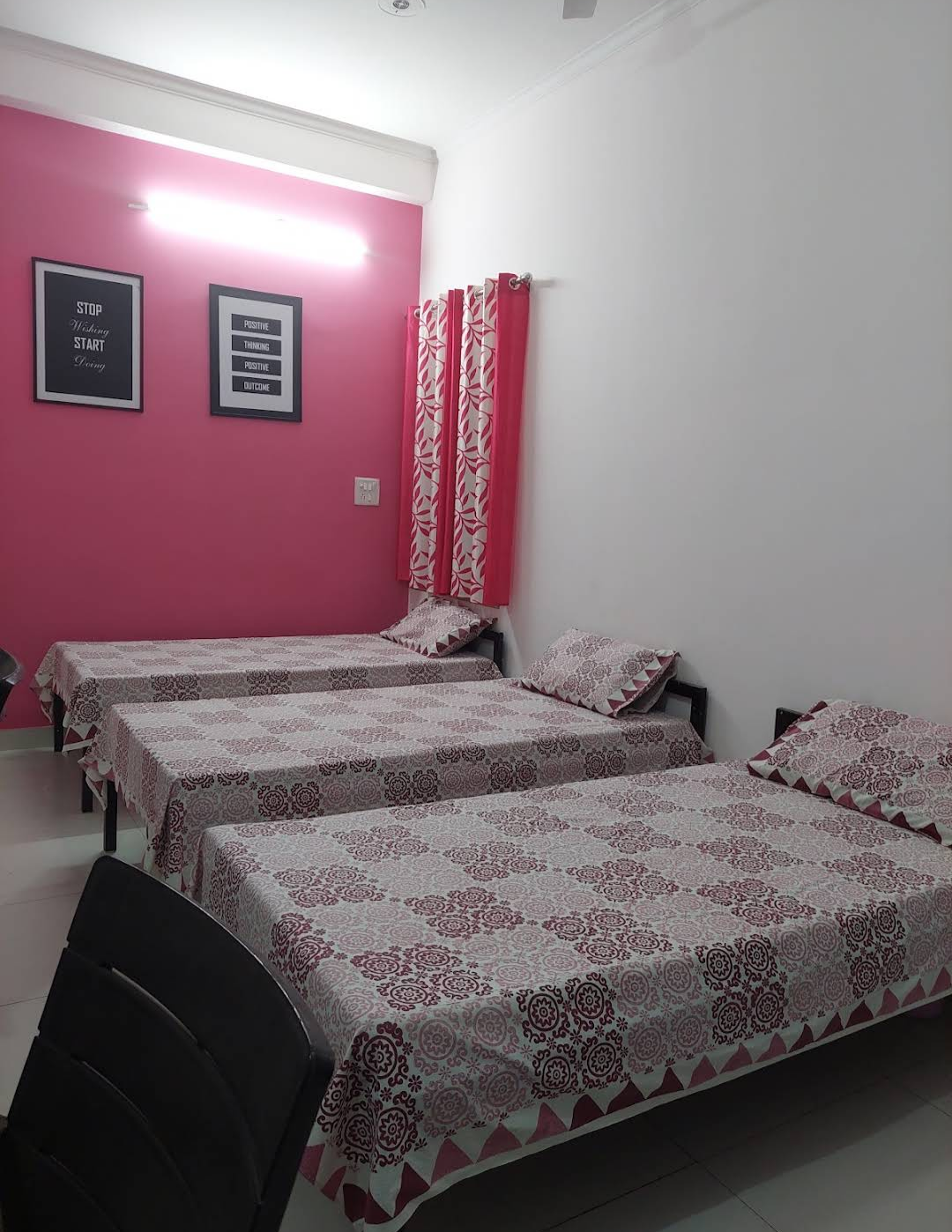 PINK RIBBON HOSTEL — photo 3