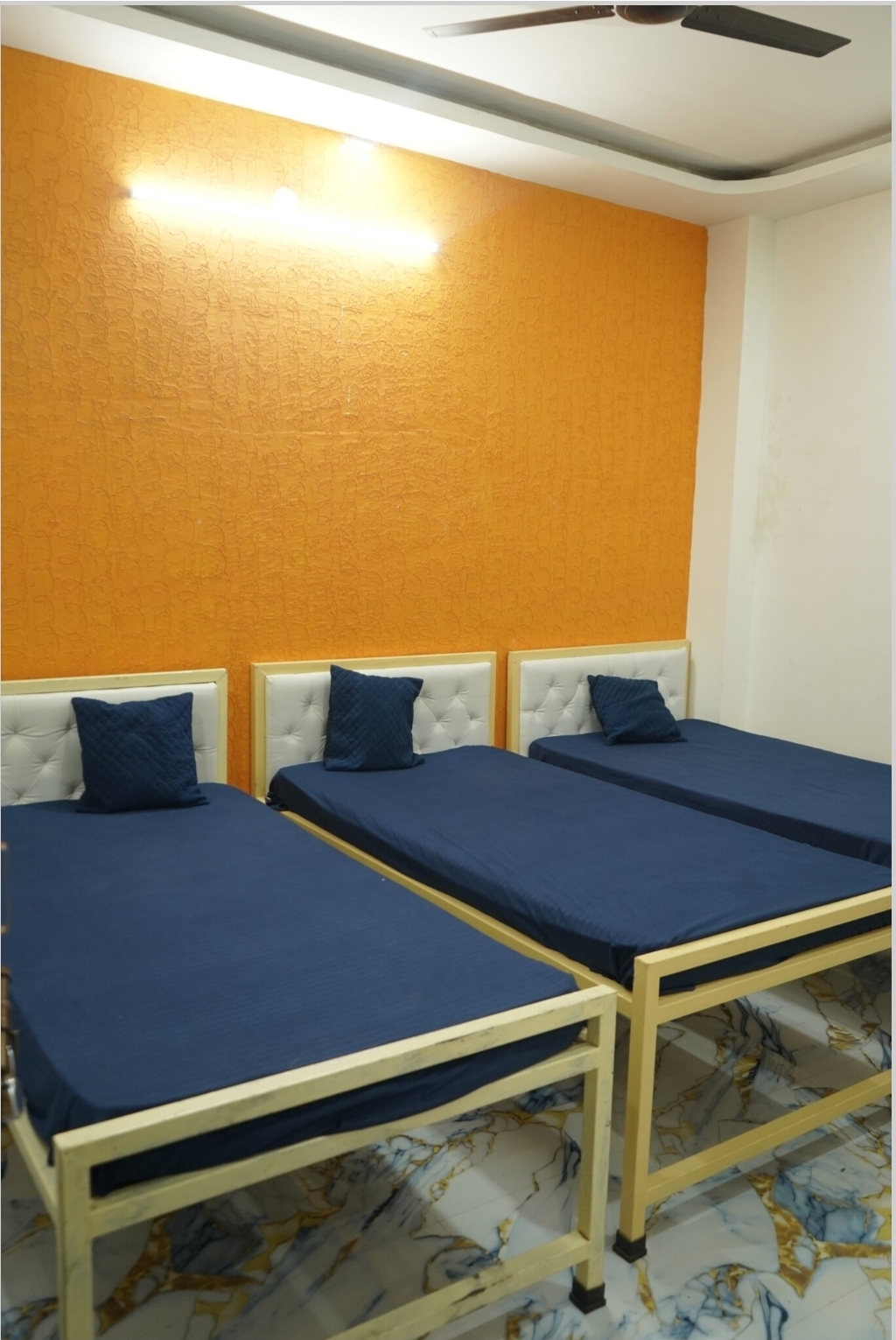 Bed Hostel Pg  & Rooms — photo 1