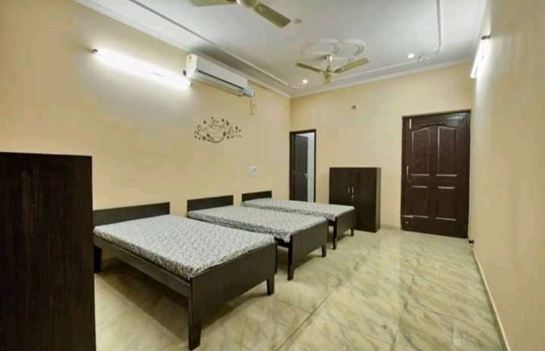 Jaisavi Homes Girls Pg — photo 4